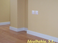 Construcciones idealbahia sl