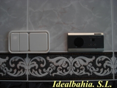 Construcciones idealbahia sl
