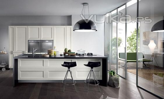 Muebles para cocina Scavolini