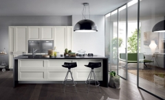 Muebles para cocina scavolini