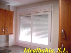 Construcciones idealbahia sl