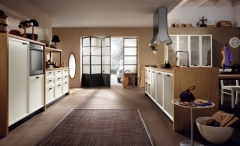 Cocinas scavolini