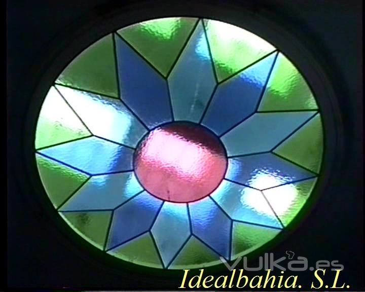 Construcciones. Idealbahía. S.L.