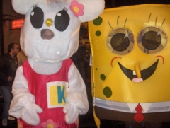 Mascotas para cumpleanos