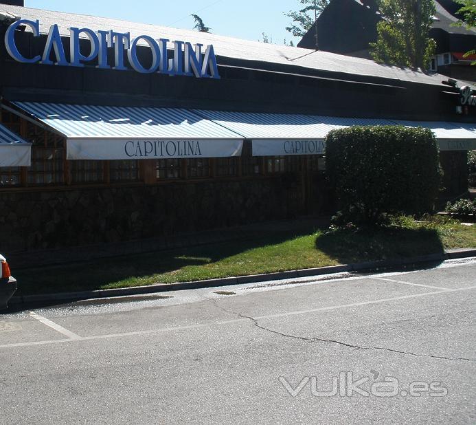 Restaurante