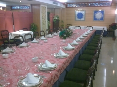 imperial 42 pax.