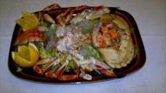 centollo relleno ,que manjaaaaaar!!!!!