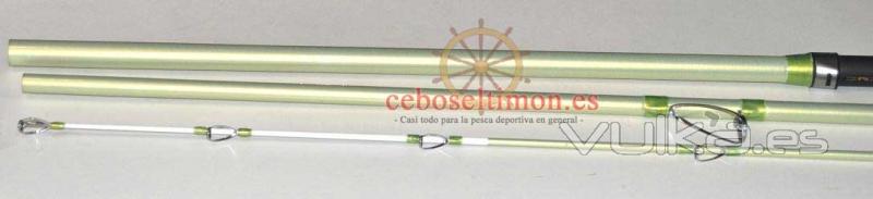 Visita nuestra tienda On-Line www.ceboseltimon.es/online2