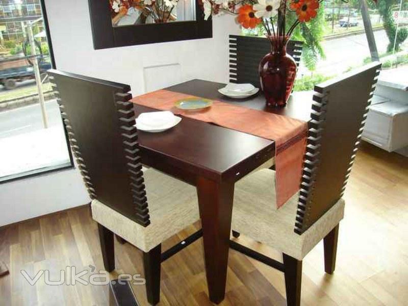 mesa comedor