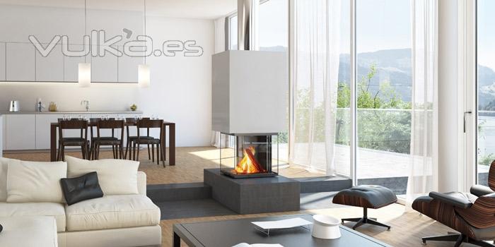 Novedad 2011. Ruegg Cubeo 4 lados. Linea Premium