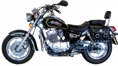 Custom 250