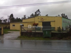 Foto 20 carpinteros en Pontevedra - Aluminios Arcos, S.l.
