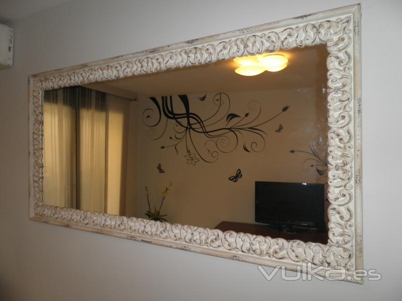 vinilo decorativo floral zaragoza www.decoraconestilo.es