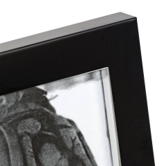 Portafotos azabache slim 20x25 en lallimonacom (detalle 1)