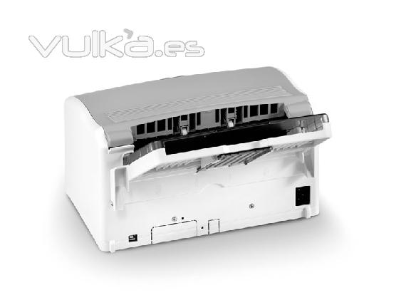 Impresora OKI B2200 laser/led monocromo