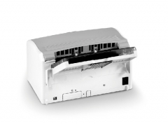 Impresora oki b2200 laser/led monocromo
