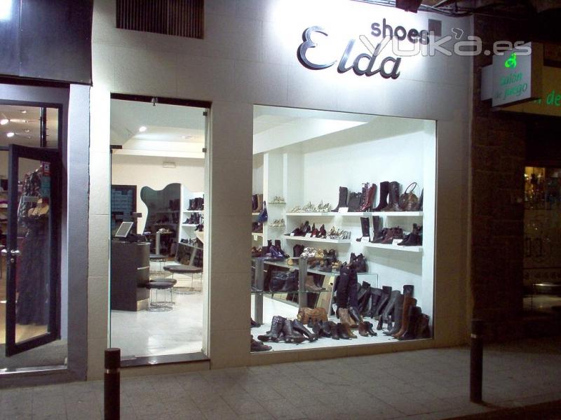 Elda Shoes