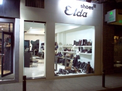Elda shoes - foto 1