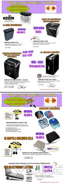 promocion destructoras