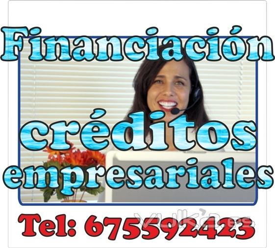 Financiaciones empresas