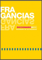 Diccionario de las Fragancias