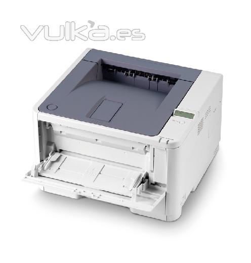 Impresora OKI - B411D