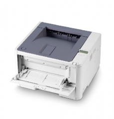 Impresora oki - b411d