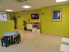 Clinica dental odontotec - foto 5