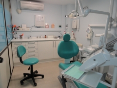 Clinica dental Odontotec