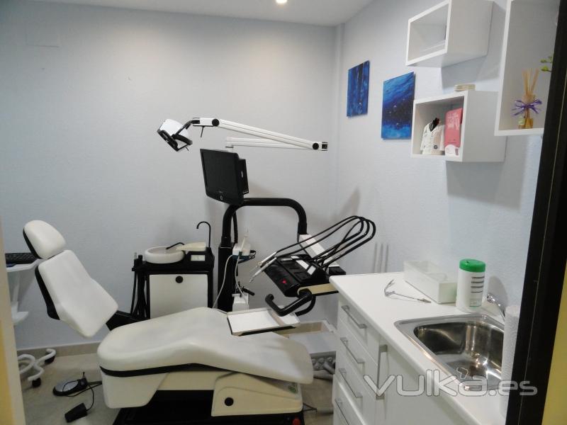 Clinica dental Odontotec