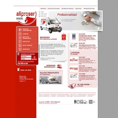 Foto 110 diseño web en Alicante - Fobostec