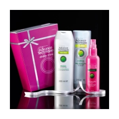 Advance techniques- cuidado del cabello  en wwwavonshopes encontraras el producto que necesitas