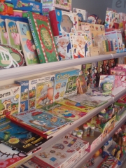 Papeleria llucmajor enllac juguetes didacticos todas las edades