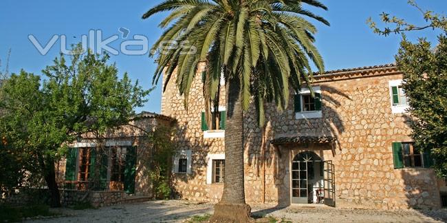 Casa Juan en Sóller