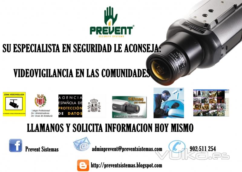 Su especialista en seguridad le aconseja