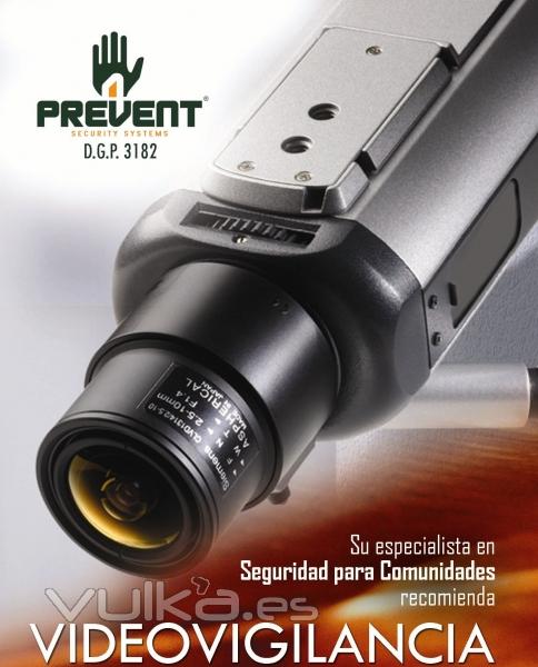 Prevent Sistemas