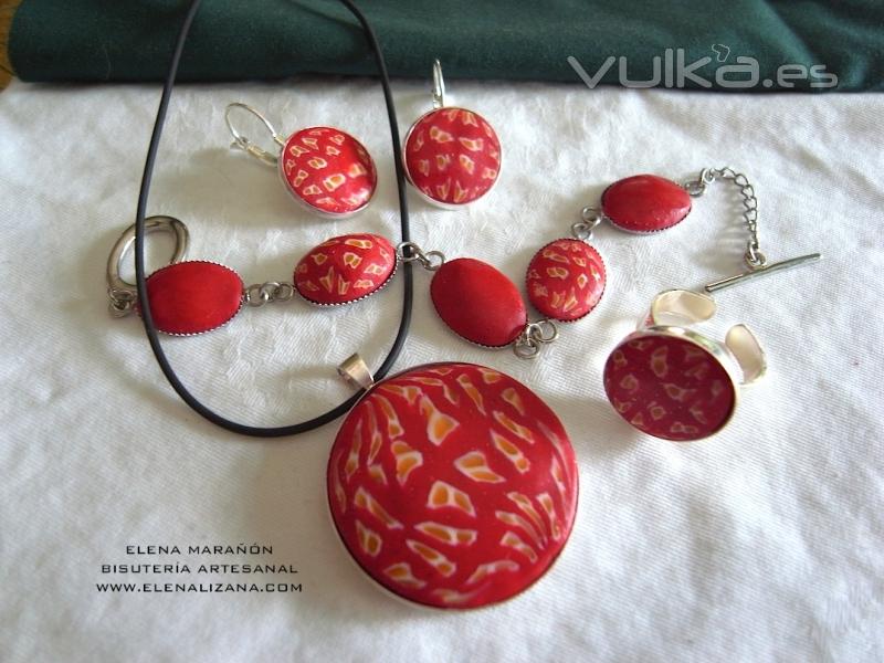 CONJUNTO BISUTERIA