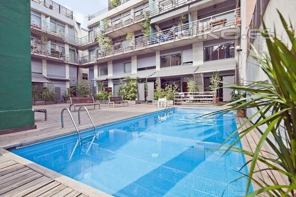 Apartamento Putxet Sun B30 en Barcelona