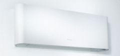 Aire acondicionado daikin emura inverter txg35jw color blanco en nomascalores