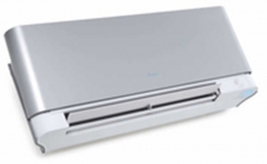 Aire acondicionado daikin emura inverter txg25js color plata en nomascalores