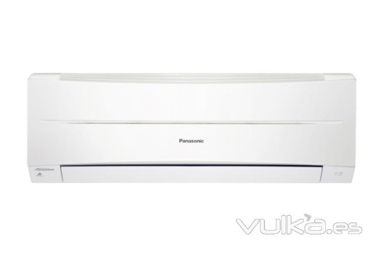 Aire Acondicionado Panasonic Gama Split Re, Modelo KIt- RE9JKE en nomascalor.es