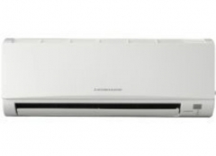 Aire acondicionado mitsubishi msz-hc25va inverter en nomascalores