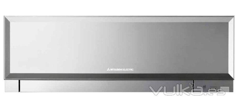 Aire Acondicionado Mitsubishi Inverter MSZ-EF35VAS en nomascalor.es