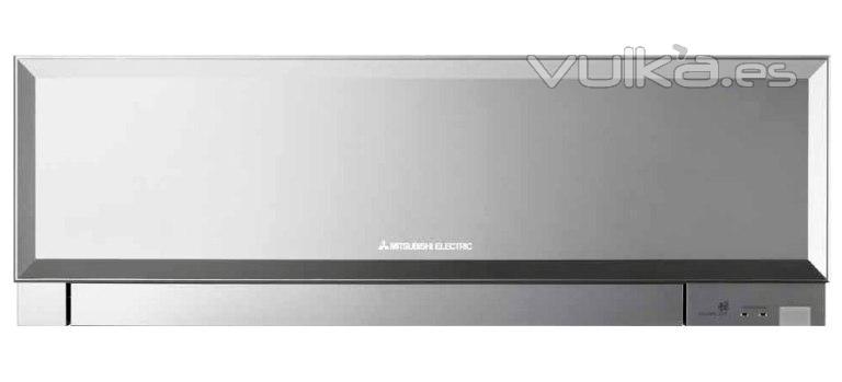 Aire Acondicionado Mitsubishi Inverter MSZ-EF25VAS en nomascalor.es