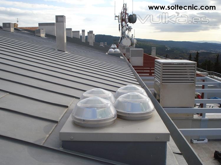 SOLTECNIC