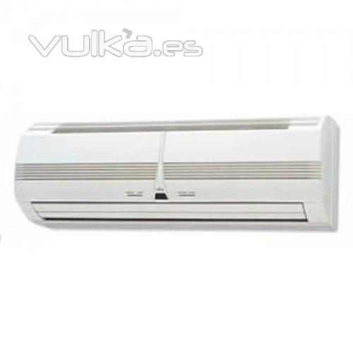 Aire Acondicionado Fujitsu ASY71F slo fro en nomascalor.es