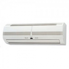 Aire acondicionado fujitsu asy35f solo frio en nomascalores