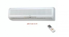Aire acondicionado fujitsu asf80f solo frio en nomascalores