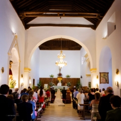 Iglesia fuente victoria / almera