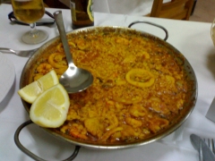 Paella